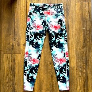 Old navy athletic leggings